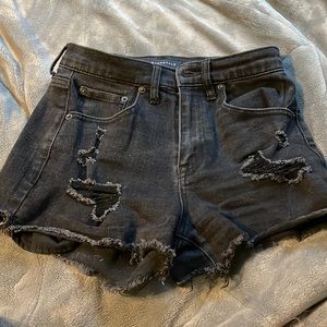 Aeropostale shorts